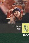 WILT columna jove | 9788466404860 | SHARPE TOM | Llibres Parcir | Llibreria Parcir | Llibreria online de Manresa | Comprar llibres en català i castellà online
