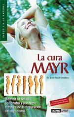 LA CURA MAYR oceano ambar | 9788475563688 | RAUCH ERIC | Llibres Parcir | Librería Parcir | Librería online de Manresa | Comprar libros en catalán y castellano online