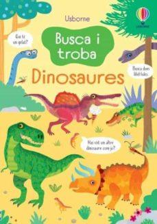 DINOSAURES | 9781801315883 | AAVV | Llibres Parcir | Librería Parcir | Librería online de Manresa | Comprar libros en catalán y castellano online