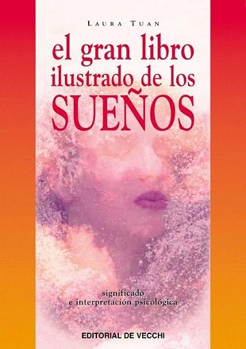 EL GRAN LIBRO ILUSTRADO DE LOS SUEÐOS | 9788431527389 | TUAN | Llibres Parcir | Librería Parcir | Librería online de Manresa | Comprar libros en catalán y castellano online