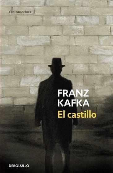 EL CASTILLO | 9788497593267 | KAFKA | Llibres Parcir | Llibreria Parcir | Llibreria online de Manresa | Comprar llibres en català i castellà online