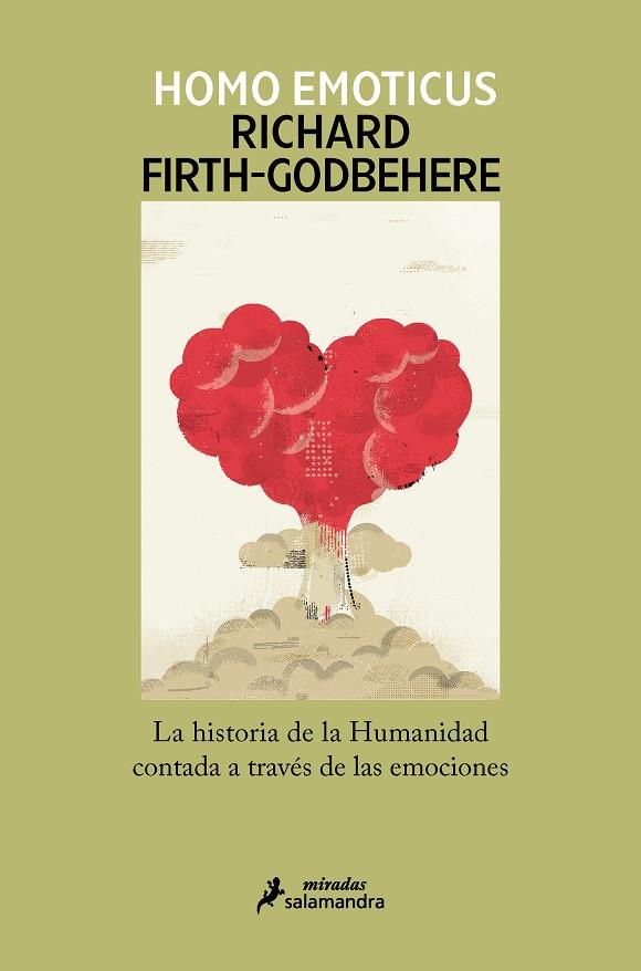 HOMO EMOTICUS | 9788418681141 | FIRTH-GODBEHERE, RICHARD | Llibres Parcir | Llibreria Parcir | Llibreria online de Manresa | Comprar llibres en català i castellà online