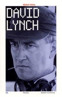 DAVID LYNCH | 9788449314537 | CHION MICHAEL | Llibres Parcir | Llibreria Parcir | Llibreria online de Manresa | Comprar llibres en català i castellà online