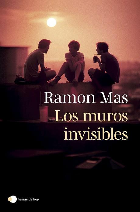 LOS MUROS INVISIBLES | 9788419812315 | MAS, RAMON | Llibres Parcir | Llibreria Parcir | Llibreria online de Manresa | Comprar llibres en català i castellà online