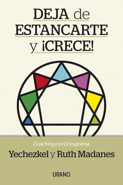 Deja de estancarte y ¡crece! | 9788479538378 | Madanes, Ruth/Madanes, Yechezkel | Llibres Parcir | Librería Parcir | Librería online de Manresa | Comprar libros en catalán y castellano online