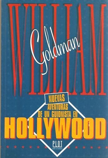 NUEVAS AVENTURAS DE UN GUIONISTA EN HOLLYWOOD | 9788486702595 | GOLDMAN | Llibres Parcir | Librería Parcir | Librería online de Manresa | Comprar libros en catalán y castellano online