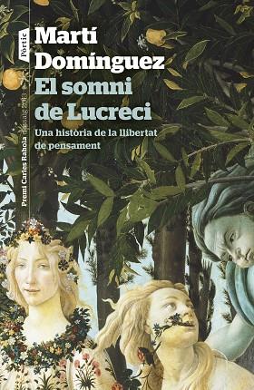 EL SOMNI DE LUCRECI | 9788498095814 | DOMÍNGUEZ, MARTÍ | Llibres Parcir | Librería Parcir | Librería online de Manresa | Comprar libros en catalán y castellano online