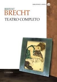 Teatro completo | 9788437630434 | Brecht, Bertolt | Llibres Parcir | Llibreria Parcir | Llibreria online de Manresa | Comprar llibres en català i castellà online