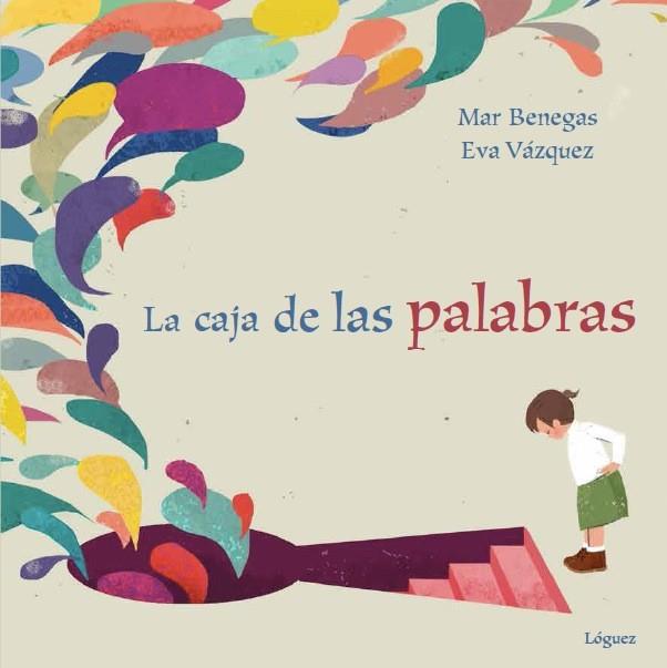 LA CAJA DE LAS PALABRAS | 9788494230578 | BENEGAS ORTIZ, MAR | Llibres Parcir | Librería Parcir | Librería online de Manresa | Comprar libros en catalán y castellano online