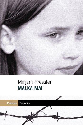 MALKA MAI (CAT.) | 9788475969824 | PRESSLER MIRJAM | Llibres Parcir | Librería Parcir | Librería online de Manresa | Comprar libros en catalán y castellano online