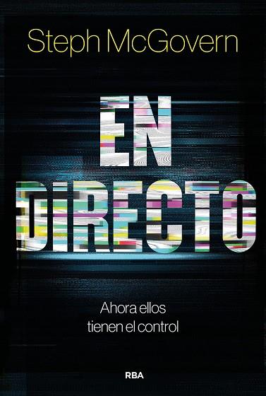 EN DIRECTO | 9788411325899 | MCGOVERN, STEPH | Llibres Parcir | Llibreria Parcir | Llibreria online de Manresa | Comprar llibres en català i castellà online