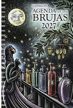 AGENDA 2027 DE LAS BRUJAS | 9788411724241 | LLEWELLYN | Llibres Parcir | Librería Parcir | Librería online de Manresa | Comprar libros en catalán y castellano online