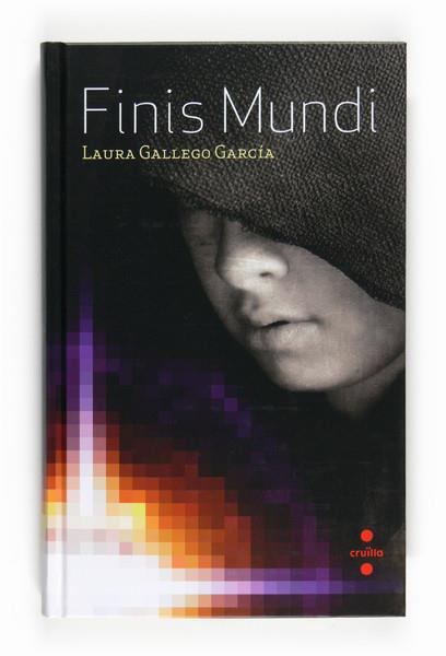 FINIS MUNDI catala tela | 9788466123464 | LAURA GALLEGO GARCIA | Llibres Parcir | Llibreria Parcir | Llibreria online de Manresa | Comprar llibres en català i castellà online