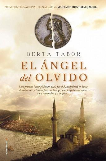 EL ÁNGEL DEL OLVIDO | 9788499187273 | TABOR, BERTA | Llibres Parcir | Librería Parcir | Librería online de Manresa | Comprar libros en catalán y castellano online