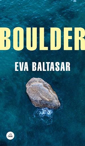 BOULDER | 9788439736967 | BALTASAR, EVA | Llibres Parcir | Librería Parcir | Librería online de Manresa | Comprar libros en catalán y castellano online