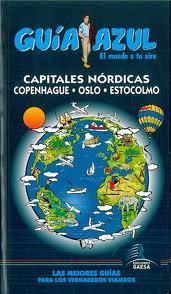 Escapada Azul Estocolmo | 9788480238793 | Mazarrasa, Luis/Monreal, Manuel | Llibres Parcir | Librería Parcir | Librería online de Manresa | Comprar libros en catalán y castellano online