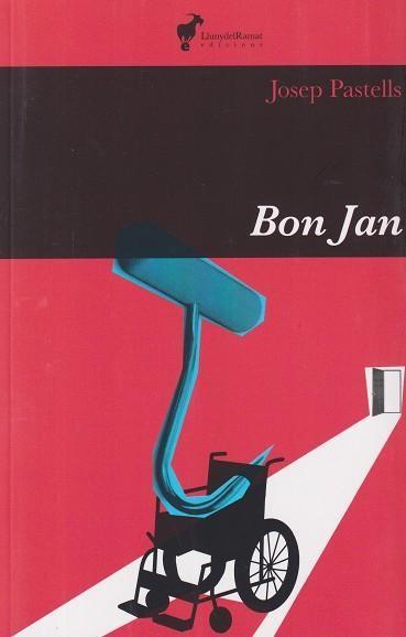 BON JAN | 9788412853643 | Llibres Parcir | Llibreria Parcir | Llibreria online de Manresa | Comprar llibres en català i castellà online