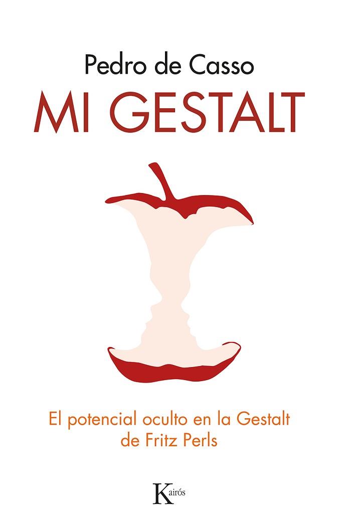 MI GESTALT | 9788499887531 | DE CASSO GARCÍA, PEDRO | Llibres Parcir | Llibreria Parcir | Llibreria online de Manresa | Comprar llibres en català i castellà online