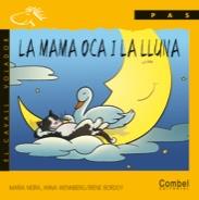 CAVALL VOLADOR : LA MAMA OCA I LA LLUNA ( LLETRA PAL ) | 9788478643974 | VARIOS AUTORES | Llibres Parcir | Llibreria Parcir | Llibreria online de Manresa | Comprar llibres en català i castellà online