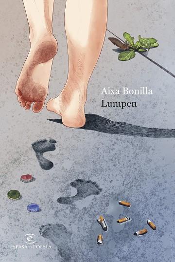 LUMPEN | 9788467066678 | BONILLA, AIXA | Llibres Parcir | Llibreria Parcir | Llibreria online de Manresa | Comprar llibres en català i castellà online