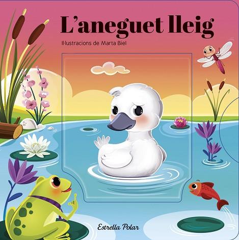 L'ANEGUET LLEIG. CONTE AMB MECANISMES | 9788418444395 | AUTORS, DIVERSOS | Llibres Parcir | Librería Parcir | Librería online de Manresa | Comprar libros en catalán y castellano online