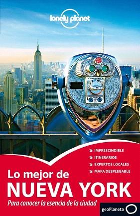 LO MEJOR DE NUEVA YORK 2 | 9788408060215 | MICHAEL GROSBERG/BRANDON PRESSER/CAROLINA A. MIRANDA/CRISTIAN BONETTO | Llibres Parcir | Librería Parcir | Librería online de Manresa | Comprar libros en catalán y castellano online