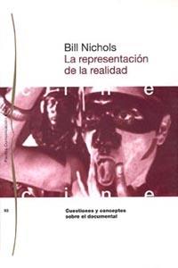 REPRESENTACION REALIDAD | 9788449304354 | NICHOLS | Llibres Parcir | Llibreria Parcir | Llibreria online de Manresa | Comprar llibres en català i castellà online