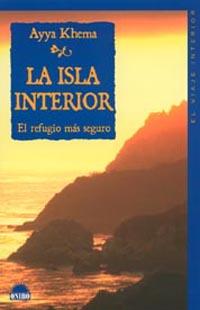 LA ISLA INTERIOR | 9788497540643 | KHEMA AYYA | Llibres Parcir | Librería Parcir | Librería online de Manresa | Comprar libros en catalán y castellano online