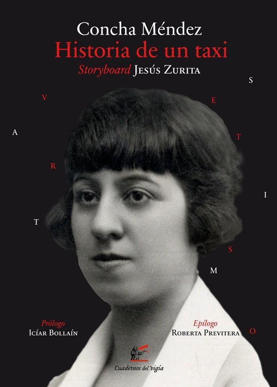 HISTORIA DE UN TAXI | 9788495430991 | MÉNDEZ, CONCHA | Llibres Parcir | Llibreria Parcir | Llibreria online de Manresa | Comprar llibres en català i castellà online