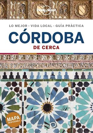 CÓRDOBA DE CERCA 1 | 9788408237174 | JIMÉNEZ ZAFRA, MARTA | Llibres Parcir | Llibreria Parcir | Llibreria online de Manresa | Comprar llibres en català i castellà online