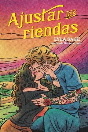 AJUSTAR LAS RIENDAS | 9788410391390 | SAGE, LYLA | Llibres Parcir | Llibreria Parcir | Llibreria online de Manresa | Comprar llibres en català i castellà online