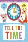 TELL THE TIME | 9781839034398 | VV.AA. | Llibres Parcir | Llibreria Parcir | Llibreria online de Manresa | Comprar llibres en català i castellà online