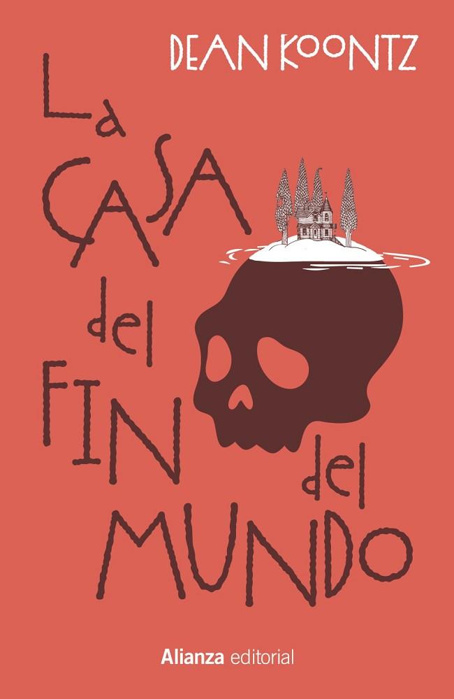 LA CASA DEL FIN DEL MUNDO | 9788411489874 | KOONTZ, DEAN | Llibres Parcir | Librería Parcir | Librería online de Manresa | Comprar libros en catalán y castellano online