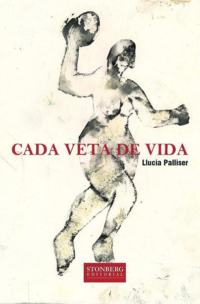 CADA VETA DE VIDA | 9788412165197 | PALLISER SANTANA, LLUCIA | Llibres Parcir | Librería Parcir | Librería online de Manresa | Comprar libros en catalán y castellano online