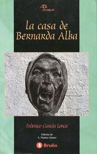 La casa de Bernarda Alba, ESO, 2 ciclo | 9788421632567 | García Lorca, Federico | Llibres Parcir | Librería Parcir | Librería online de Manresa | Comprar libros en catalán y castellano online