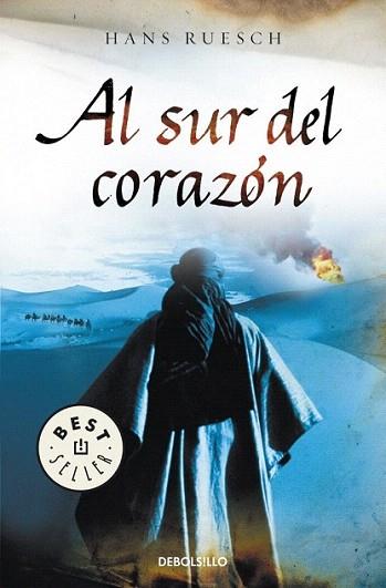 SUR CORAZON  ORO NEGRO | 9788499890692 | RUESCH HANS | Llibres Parcir | Llibreria Parcir | Llibreria online de Manresa | Comprar llibres en català i castellà online