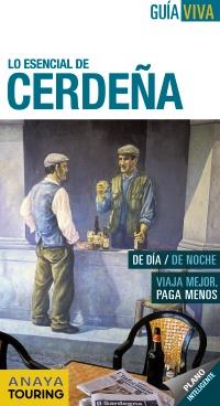 GUIA VIVA CERDEÑA | 9788499353753 | Fernández, Luis Argeo | Llibres Parcir | Llibreria Parcir | Llibreria online de Manresa | Comprar llibres en català i castellà online