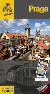PRAGA (URBAN) | 9788499359052 | TOURING EDITORE / GRUPO ANAYA | Llibres Parcir | Librería Parcir | Librería online de Manresa | Comprar libros en catalán y castellano online
