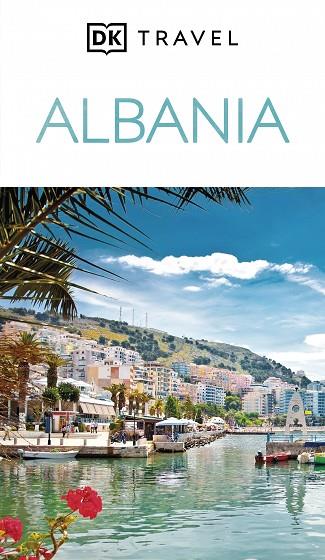 ALBANIA (GUÍAS VISUALES) | 9780241806784 | DK | Llibres Parcir | Llibreria Parcir | Llibreria online de Manresa | Comprar llibres en català i castellà online