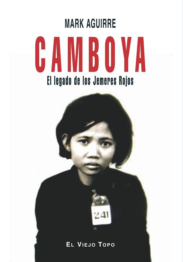 CAMBOYA | 9788492616152 | AGUIRRE, MARK | Llibres Parcir | Librería Parcir | Librería online de Manresa | Comprar libros en catalán y castellano online