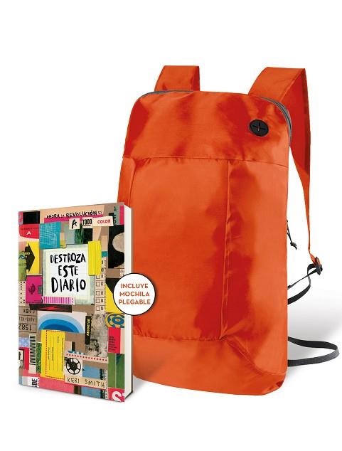 PACK DESTROZA ESTE DIARIO. AHORA A TODO COLOR. VER | 8432715102960 | Llibres Parcir | Llibreria Parcir | Llibreria online de Manresa | Comprar llibres en català i castellà online