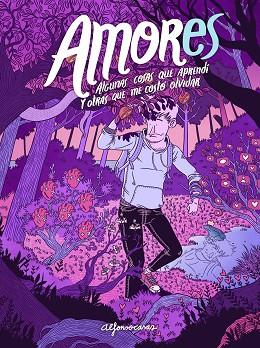 AMORES | 9788417858438 | CASAS, ALFONSO | Llibres Parcir | Llibreria Parcir | Llibreria online de Manresa | Comprar llibres en català i castellà online