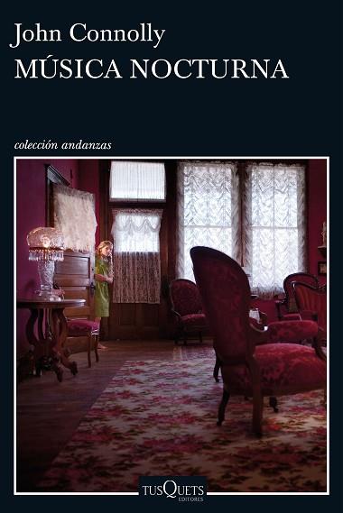 MúSICA NOCTURNA | 9788490664537 | CONNOLLY, JOHN | Llibres Parcir | Llibreria Parcir | Llibreria online de Manresa | Comprar llibres en català i castellà online