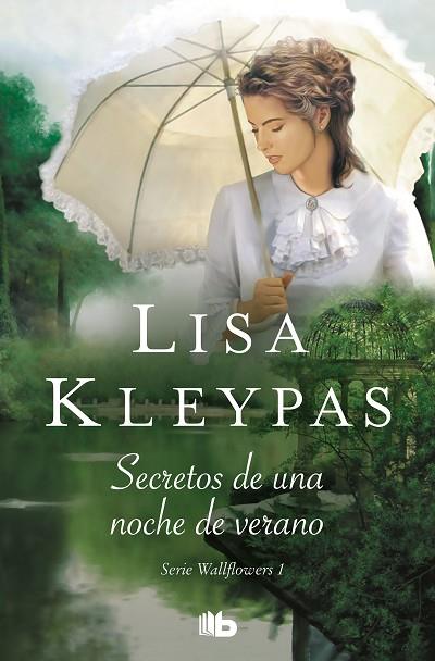 SECRETOS DE UNA NOCHE DE VERANO (LAS WALLFLOWERS 1) | 9788490705339 | KLEYPAS, LISA | Llibres Parcir | Librería Parcir | Librería online de Manresa | Comprar libros en catalán y castellano online