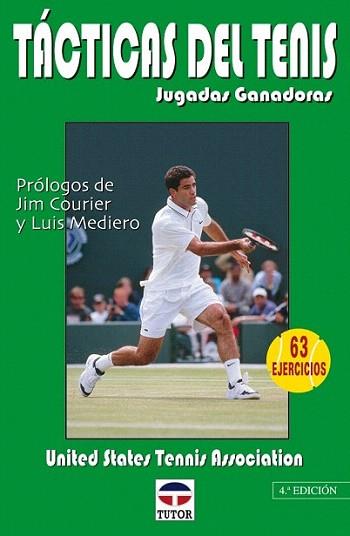 TACTICAS DEL TENIS | 9788479022105 | Llibres Parcir | Llibreria Parcir | Llibreria online de Manresa | Comprar llibres en català i castellà online