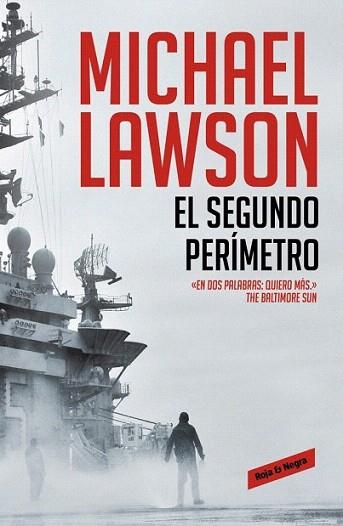 El segundo perímetro (Joe Demarco, 2) | 9788439725442 | LAWSON,MICHAEL | Llibres Parcir | Llibreria Parcir | Llibreria online de Manresa | Comprar llibres en català i castellà online