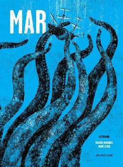 MAR | 9788494303869 | RICARDO HENRIQUES | Llibres Parcir | Llibreria Parcir | Llibreria online de Manresa | Comprar llibres en català i castellà online