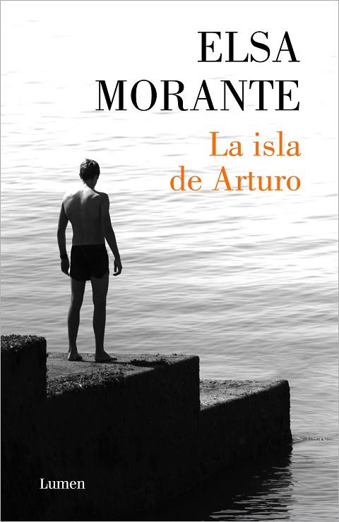 LA ISLA DE ARTURO | 9788426410030 | MORANTE, ELSA | Llibres Parcir | Llibreria Parcir | Llibreria online de Manresa | Comprar llibres en català i castellà online