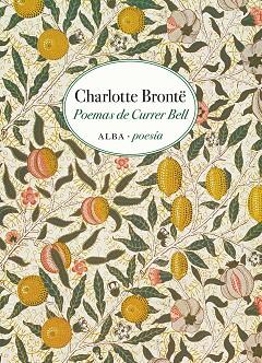 POEMAS DE CURRER BELL | 9788490655351 | BRONTË, CHARLOTTE | Llibres Parcir | Llibreria Parcir | Llibreria online de Manresa | Comprar llibres en català i castellà online