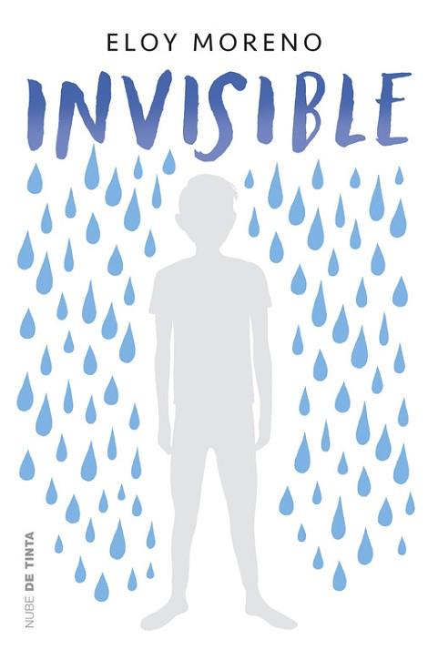 INVISIBLE | 9788416588436 | MORENO, ELOY | Llibres Parcir | Llibreria Parcir | Llibreria online de Manresa | Comprar llibres en català i castellà online